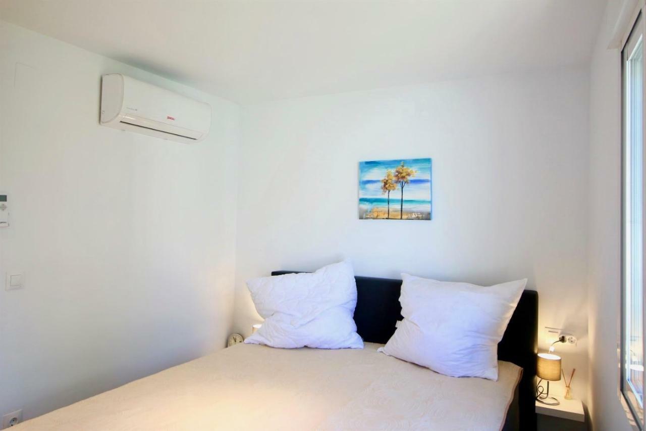 Els Poblets Wd Villa Exterior photo
